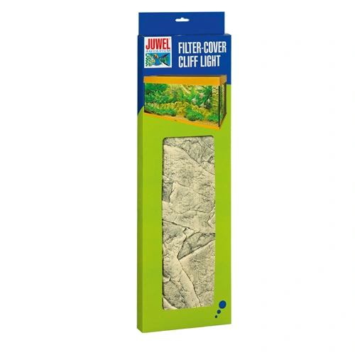 Juwel Cliff Light filtercover 55 x 18 cm